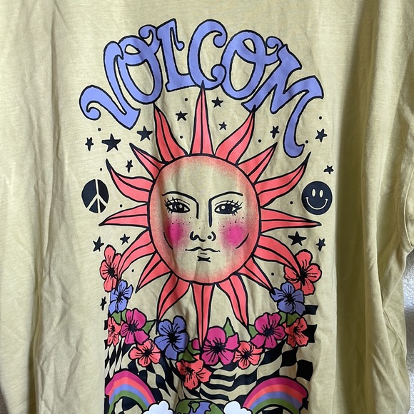 Volcom My Guys Tee - Picture 3 of 8